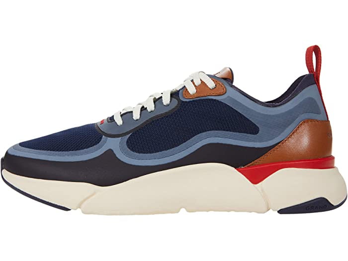 cole haan men's grand sport trainer sneaker