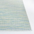 thumbnail image 3 of SAFAVIEH Martha Stewart Hampton Solid Indoor/Outdoor Area Rug, Green, 6'5" x 9'6", 3 of 8