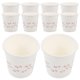 thumbnail image 2 of 100 vasos pequeños de papel para degustación, vasos para bebidas, vasos para degustación de 50 ml, 2 of 8