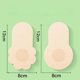thumbnail image 5 of 10 Uds. Cinta Invisible para realzar el pecho para mujer, superposiciones en sujetador, pegatinas para pezones, pegatinas para el pecho, cubiertas adhesivas para pezones, accesorios, 5 of 5
