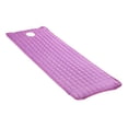 thumbnail image 1 of Langgg Housse de Lit de Massage SPA Matelas Violet 180x60cm, 1 of 9