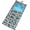 Dark Gray, variant on PETGLE Deep Massage Bath Tub & Shower Mat 30x17 | Non-Slip, 140 Suction Cups | Feels Great on Tired Feet, Looks Like River Rock | Machine Washable, Gray Pebbles