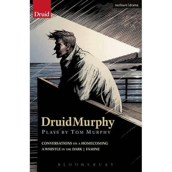 Modern Plays Druidmurphy: Plays by Tom Murphy, (Paperback)