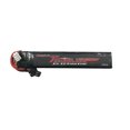 thumbnail image 1 of MVRLSH Clearance! Boshi Toy Battery 7.4V SM Interface 1100mAH Model Polymer Lithium Battery, 1 of 4