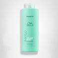 thumbnail image 2 of Wella Professionals Invigo Volume Boost Bodifying Shampoo | Added Volume for Fine Hair | 33.8 Fl Oz, 2 of 11