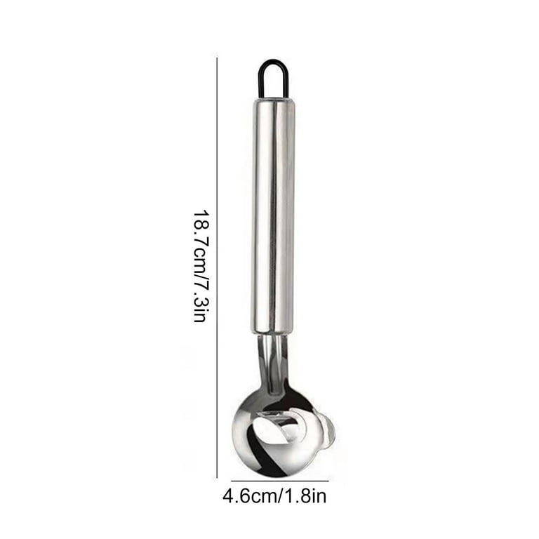 FeiFu 3-Piece Stainless Steel Thorn Removal Kit,Cactus Needle Tweezers with  Precision Tip for Kitchen Gardening Tools,Cactus Peeler Spoon for Kitchen  Cooking Gadget - Walmart.com