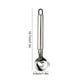 thumbnail image 3 of Aparatos de cocina, Accesorios de cocina, Utensilios de cocina, Utensilios de cocina, Cuchillo de corte de acero inoxidable para el hogar, Herramienta manual para quitar espinas de cactus, Cuchillo bi, 3 of 9