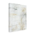 thumbnail image 4 of Canvas Wall Art - Jean Plout 'Monday Textures B' Wall Art for Living Room, Bedroom, or Office Décor by Trademark Fine Art - 24 x 32 Inches, 4 of 4