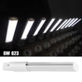 thumbnail image 3 of Spptty 6W 2-Pin LED Compact Lamp Horizontal Recessed Tube Light Bulb Lighting Fixtures, LED Light, Horizontal Recessed Light, 3 of 8