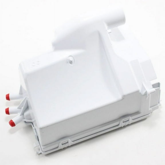 Whirlpool WPW10215637 Dispenser - OEM Part