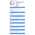 thumbnail image 2 of Right Tail Light Harness - Compatible with 2000 - 2006 GMC Yukon 2001 2002 2003 2004 2005, 2 of 2