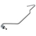 thumbnail image 3 of TOPAZ 52079432AC + 52079753AB Auto Transmission Oil Cooler Line Kit on Radiator for Jeep Grand Cherokee 99-03 4.0L, 3 of 6