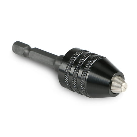 Hex Shank Hammer Drill Bits - 1/4