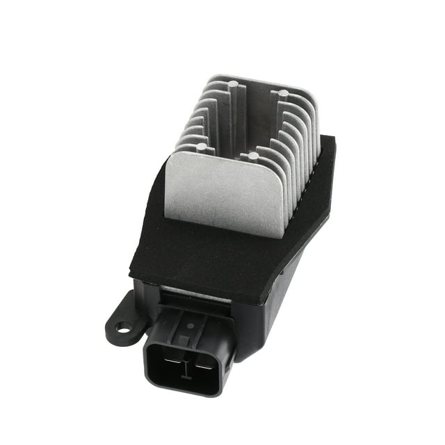 Resistor del Motor del Ventilador HVAC Unique Bargains No.2L1Z19E624AA para Ford Expedition 2003-2006 1 Pcs