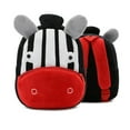 thumbnail image 2 of Cartoon Plush Children Backpacks kindergarten Schoolbag Animal Kids Backpack Children School Bags Girls Boys Backpacks heqiyong LED, 2 of 2