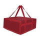thumbnail image 3 of Bolsa aislante Develivey para comida caliente y fría, reutilizable y ligera, para pizza L, 3 of 9