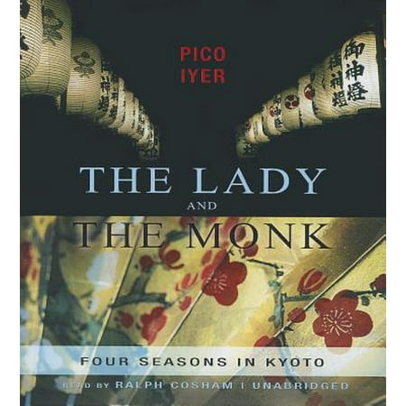 The Lady And The Monk - 