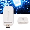 thumbnail image 3 of 4G USB Modem, High Stability Mobile WiFi Router  for Office for Library for Home, 3 of 7
