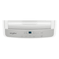 thumbnail image 2 of Whirlpool Wtw2000h 21" Wide 1.6 Cu Ft. Electric Portable Washer - White, 2 of 5