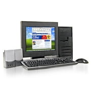Microtel SYSMAR512 PC With 1 GHz Duron