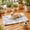 Gray#349, variant on Thick Warm Pet Sleeping Mat for Dogs and Cats, All Season Polyester Bed Pad, White or Blue, Supportive Cushion for Crates, Sofas, Carriers and Home Comfort