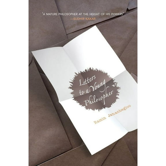 Letters to a Young Philosopher, (Hardcover)