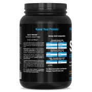 Select Protein Powder
