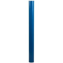 JAM Mailing Tube, 2 x 24, Blue, Sold Individually