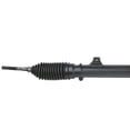 thumbnail image 4 of Detroit Axle Complete Electronic Steering Rack and Pinion Assembly for 2003-2008 BMW Z4 -Lifetime Warranty, 4 of 7