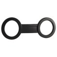 thumbnail image 1 of 8 Pcs Clips de Support de Masque de Plongée en Silicone Attache de Retenue-Week, 1 of 4