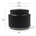 thumbnail image 5 of Martillo de acero inoxidable para café en polvo, distribuidor de café, prensador de espresso. 53 mm, 5 of 5