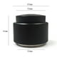 thumbnail image 5 of Prensador de café ajustable para distribución de espresso, martillo para café en polvo para barra 53 mm, 5 of 5