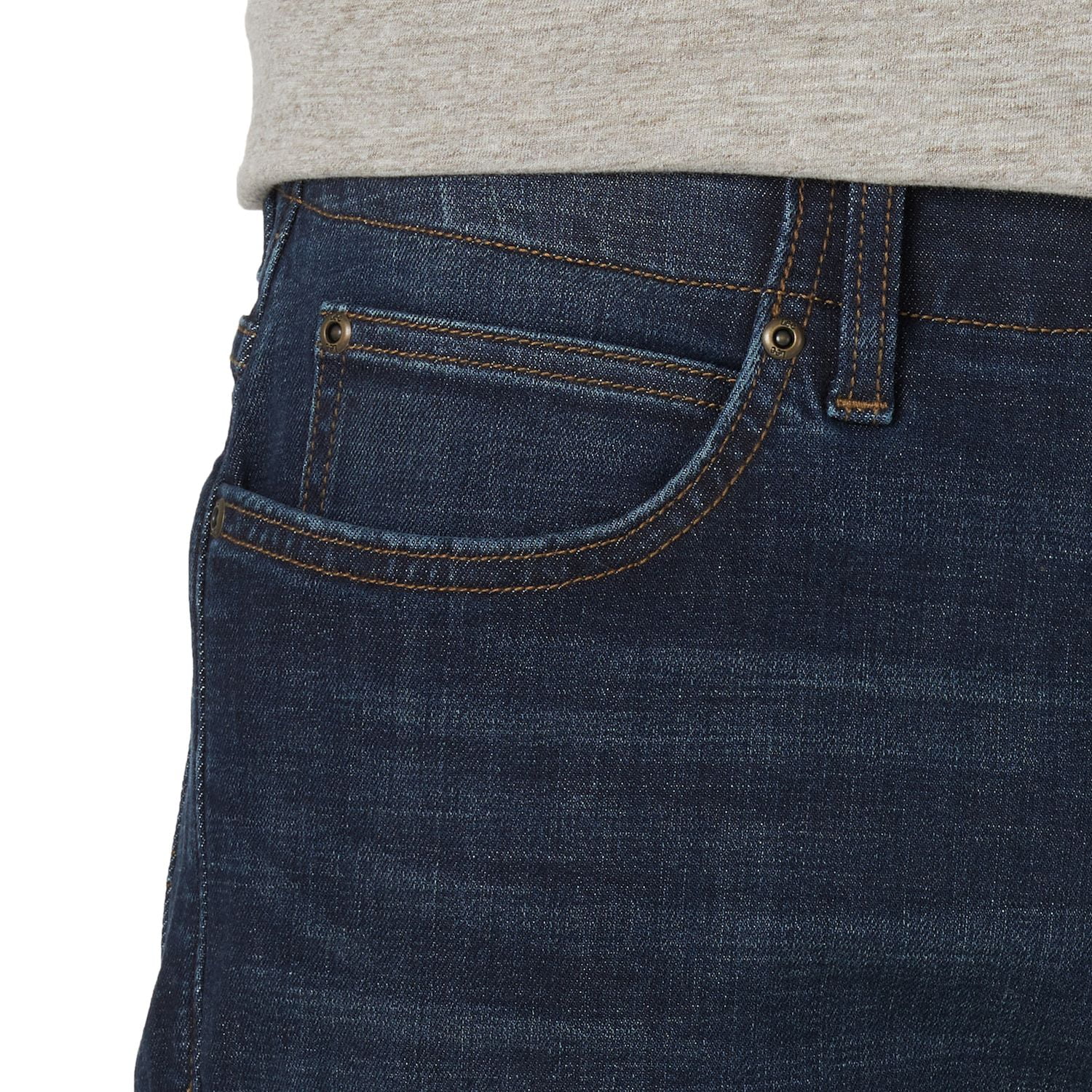 Lee MVP Jeans 32x30 - Casual jeans for department stores - Walmart