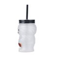 thumbnail image 2 of Vaso Popote Momia Prichos Halloween Varios Modelos 1 Pieza, 2 of 4