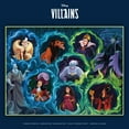 thumbnail image 5 of Ceaco Disney Villains Thomas Kinkade 500 Piece Interlocking Jigsaw Puzzle, 5 of 9