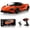 Orange, variant on MIEBELY Remote Control Car, McLaren Rc Cars Officially Licensed 1/12 Scale 7.4V 900mAh Toy Car with 12km/h Fast Model Car Headlight for Adults Kids Boys Age 6-12 Year Birthday Ideas Gift