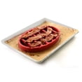 thumbnail image 6 of Norpro Oval Nonstick Silicone Roast Rack / Trivet - Healthy Cooking & Roasting 3 Pack, 6 of 6
