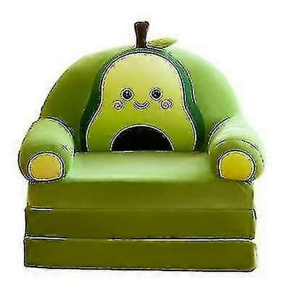 Sofa Cute Cartoon Lazy Folding Small Sofa Bed Girl Seat