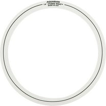 Aquarian 14" Studio Rings, Set of 6