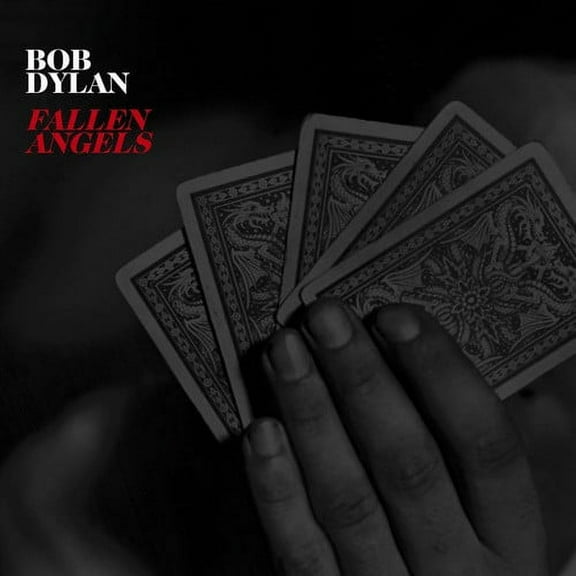 Bob Dylan - Fallen Angels - Music & Performance - Vinyl