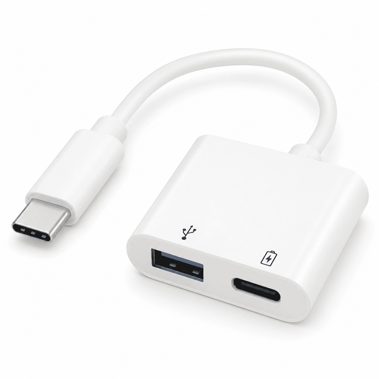 INNOTECHSC USB C to HDTV Digital AV Adapter, Apple MFI Certified