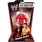 World Wrestling Entertainment Elite Collection Vladimir Koslov Figure