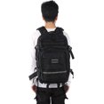thumbnail image 2 of VEEKI Motorcycle Helmet Backpack Weatherproof Cycling Helmet Storage Bag051001, 2 of 5