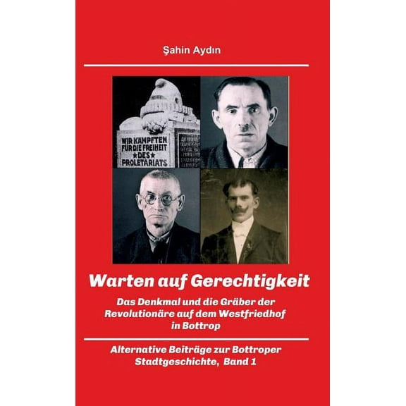 Warten auf Gerechtigkeit (Hardcover)