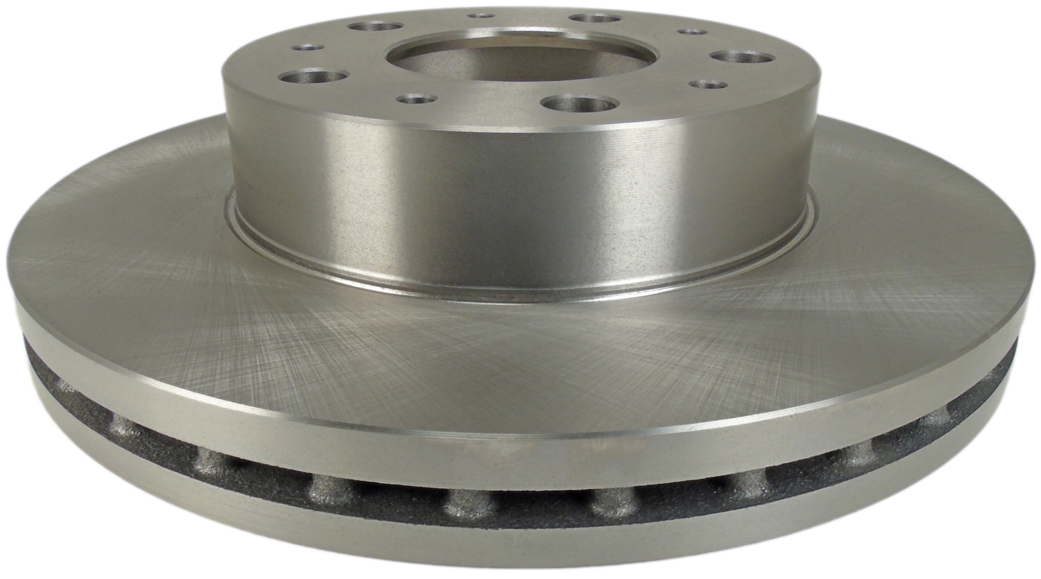 Winstop Brake Rotor, Front WS250036, Ram ProMaster 2500 2023-2014
