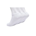 thumbnail image 3 of Wonder Nation Boys 3-Pack No Show Socks, Shoe Sizes S (4.5-8.5) - L (3-9), 3 of 6