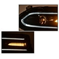 thumbnail image 3 of PIT66 Headlight, Fit for 2015-2021 Dodge Charger Headlamp Pair W/O Logo Right Passenger Side, 3 of 9