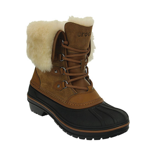 women's allcast ii luxe shearling boot
