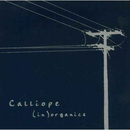 Calliope: J. Andy Dryer, Matt Ellison, Jason Lantrip, Eric Merckling.Recorded at Trash 180 degrees Studio, Lansing, Michigan.How about a band that evokes Beck's melodic pop, Donovan's gentle voice, and the pastel-colored textures of the Sea And Cake?  How about a band that sounds as if it'd be equally at (Best Thrash Metal Bands 2019)
