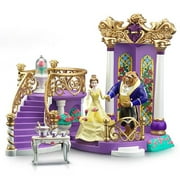 Disney's Deluxe Magic Talk Ballroom